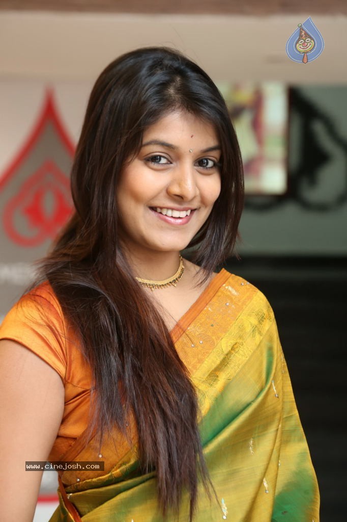 Kavya Kumar Latest Gallery - 64 / 107 photos