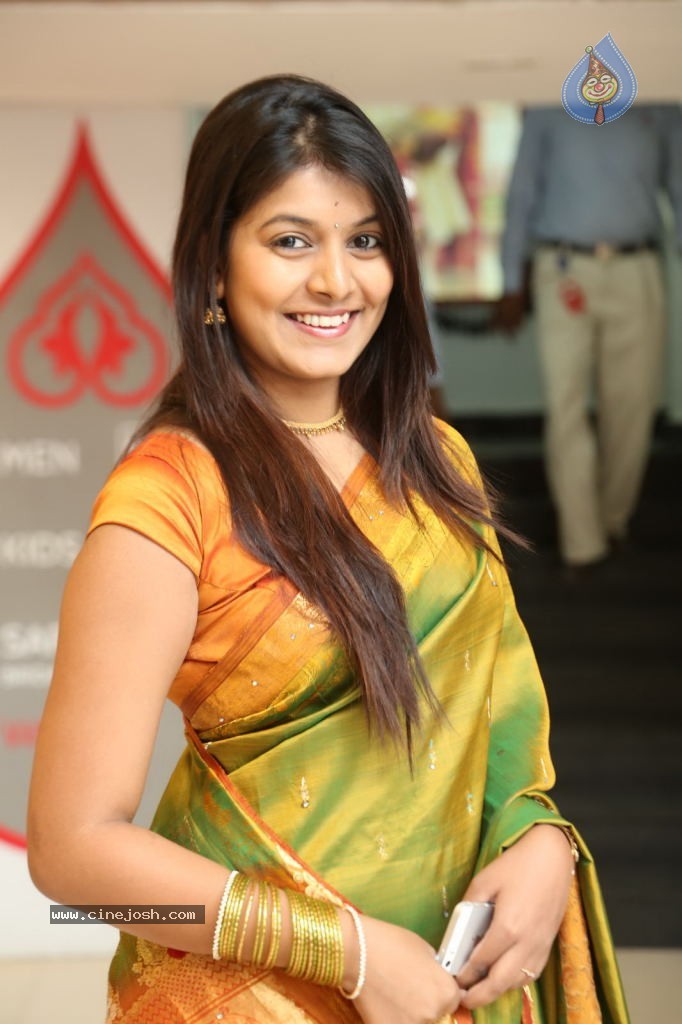 Kavya Kumar Latest Gallery - 65 / 107 photos