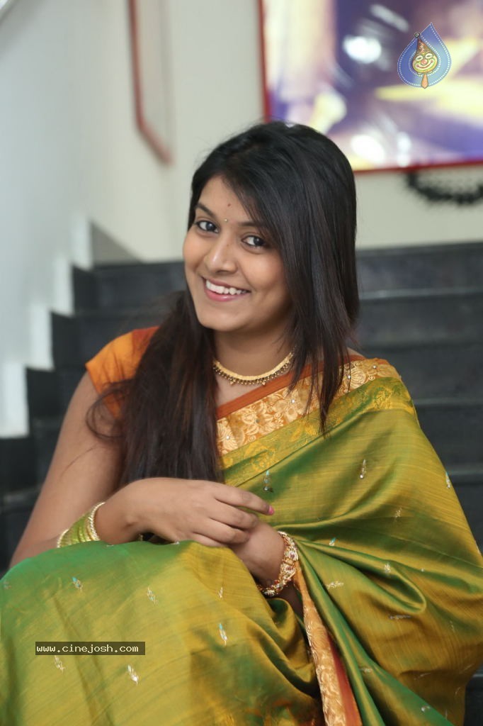 Kavya Kumar Latest Gallery - 75 / 107 photos