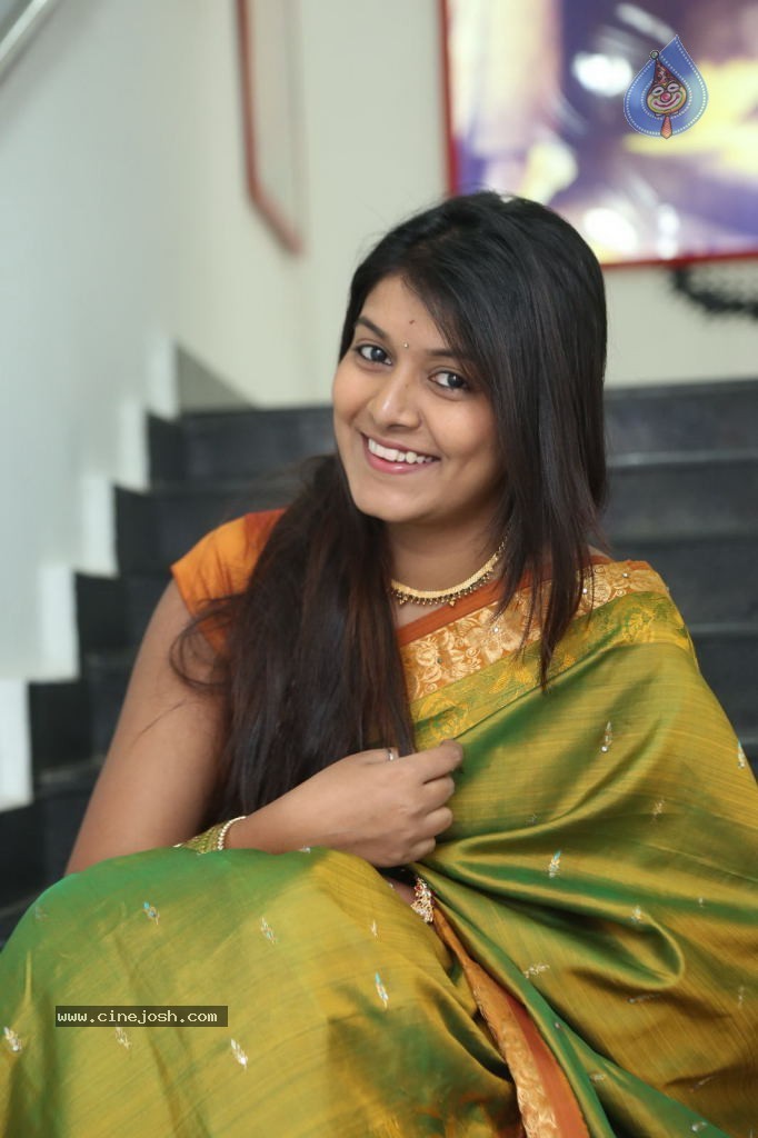 Kavya Kumar Latest Gallery - 81 / 107 photos