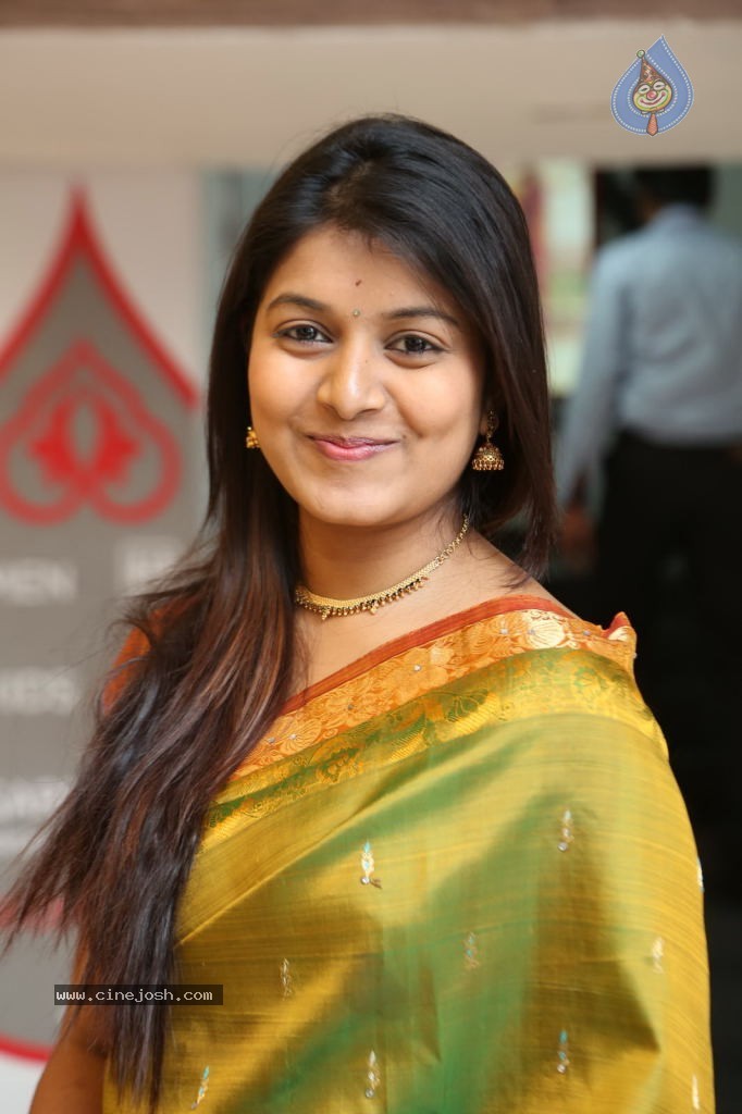Kavya Kumar Latest Gallery - 92 / 107 photos