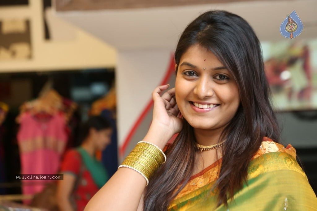 Kavya Kumar Latest Gallery - 95 / 107 photos