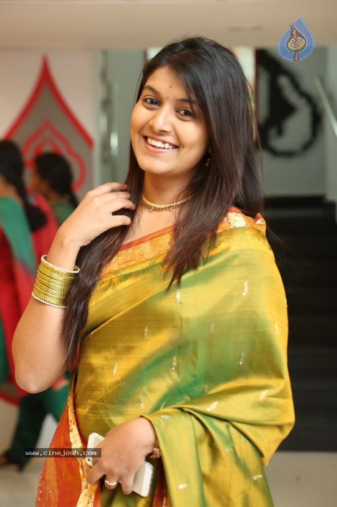 Kavya Kumar Latest Gallery - 98 / 107 photos