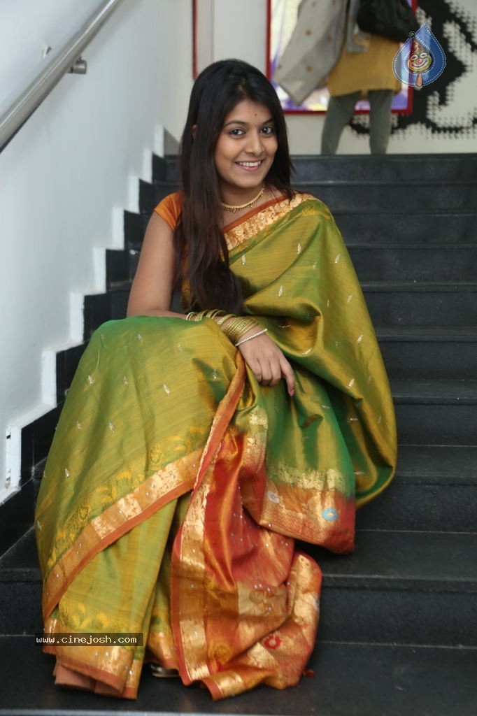 Kavya Kumar Latest Gallery - 107 / 107 photos