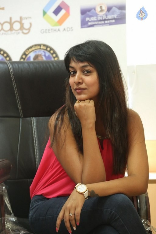 Kavya Kumar New Photos - 2 / 42 photos