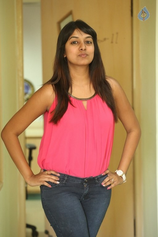 Kavya Kumar New Photos - 40 / 42 photos