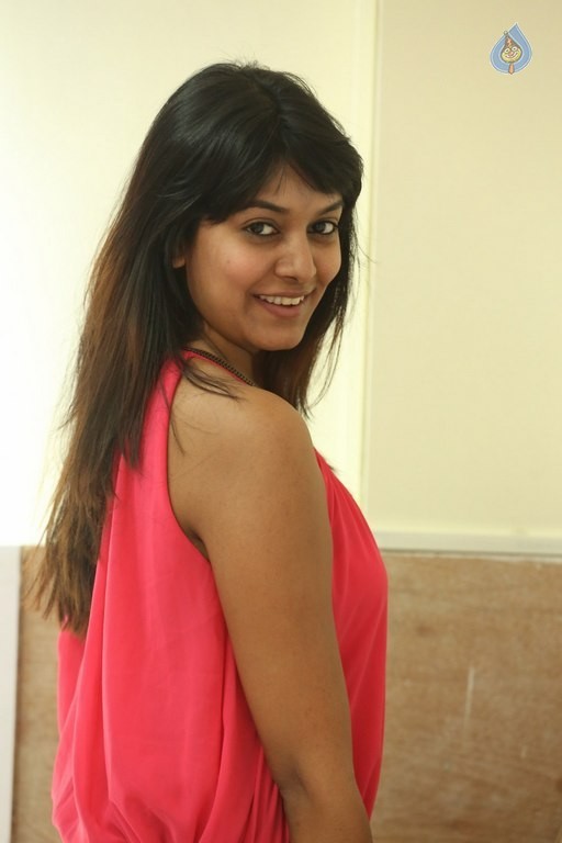 Kavya Kumar New Photos - 42 / 42 photos