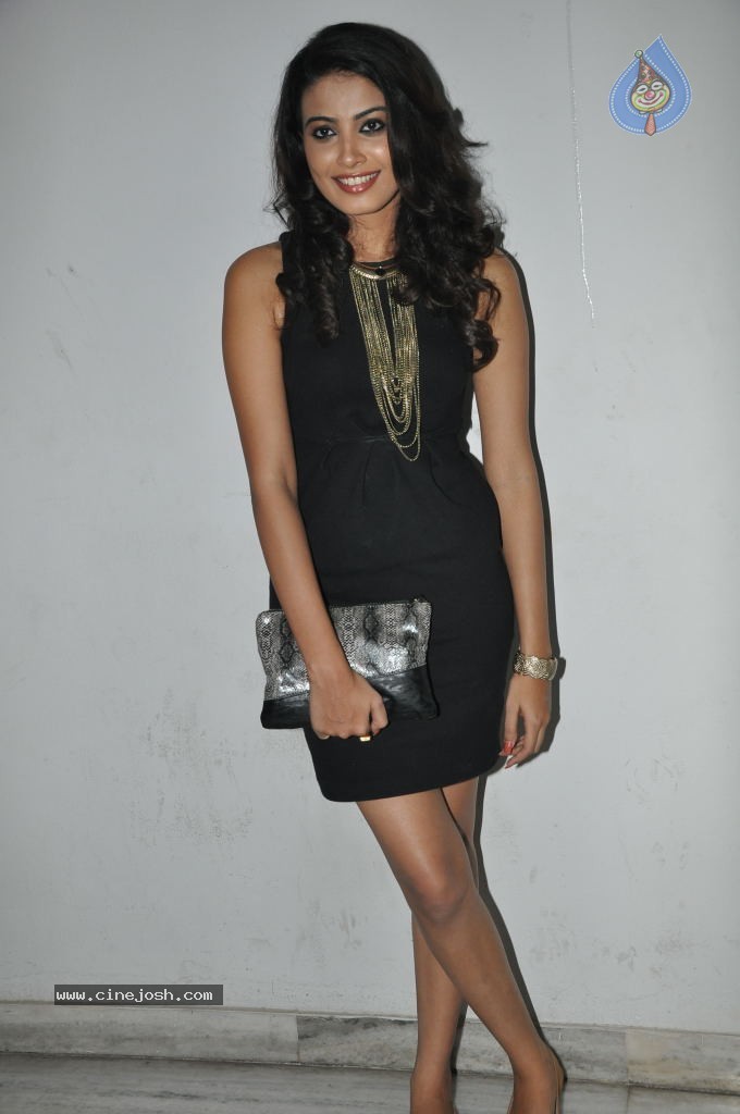 Kavya M. Shetty Stills - 24 / 49 photos