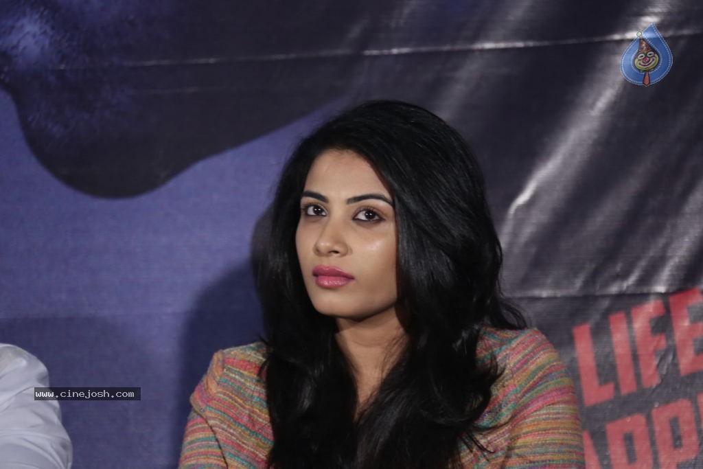 Kavya Shetty New Photos - 50 / 110 photos