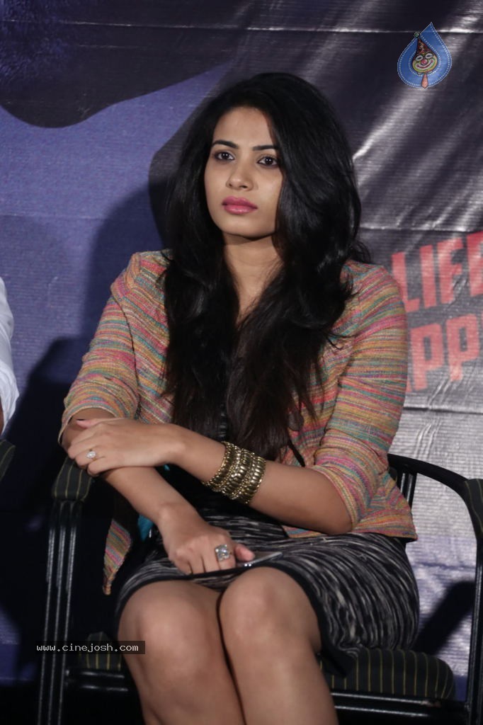 Kavya Shetty New Photos - 52 / 110 photos