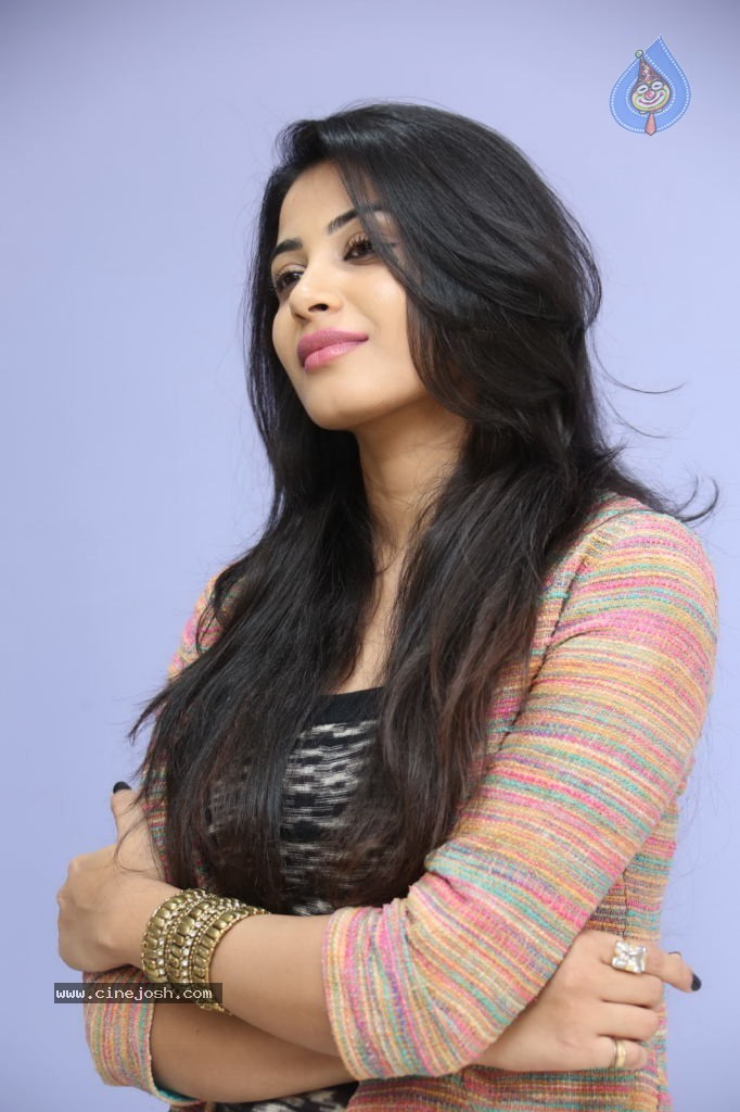 Kavya Shetty New Photos - 75 / 110 photos