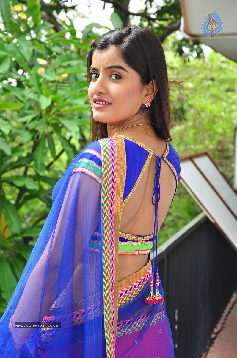 Keerthana Podhval Photos - 5 / 63 photos