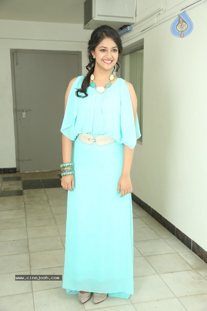 Keerthi Stills - 25 / 120 photos