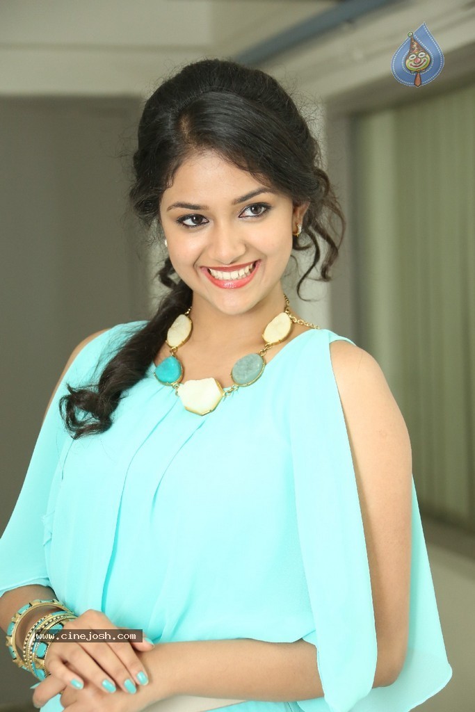 Keerthi Stills - 42 / 120 photos