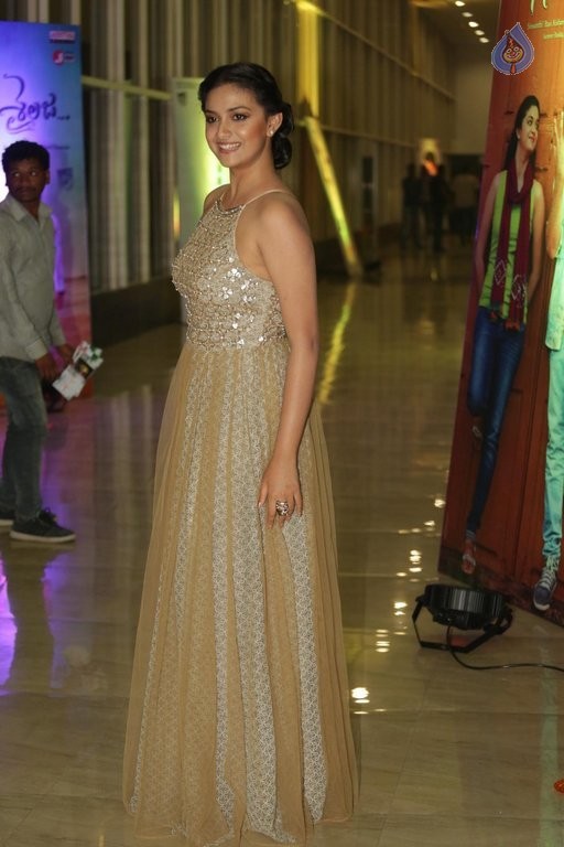 Keerthi Suresh Latest Photos - 35 / 62 photos