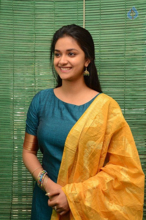 Keerthy Suresh Photos - 14 / 40 photos