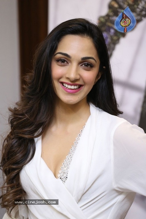 Kiara Advani Photos - 14 / 40 photos