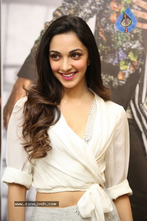 Kiara Advani Photos - 34 / 40 photos