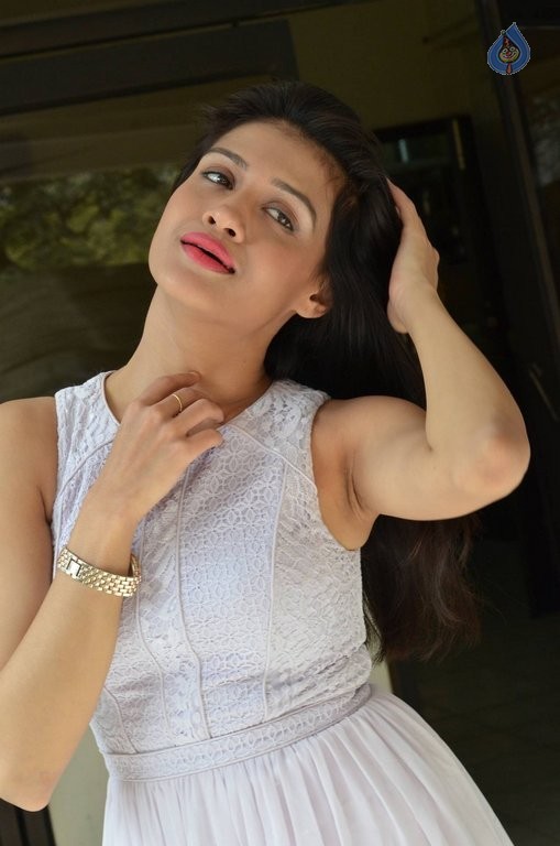 Kimaya New Photos - 27 / 42 photos
