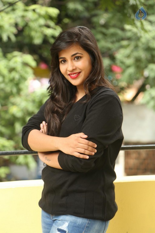 Komali Latest Photos - 3 / 19 photos