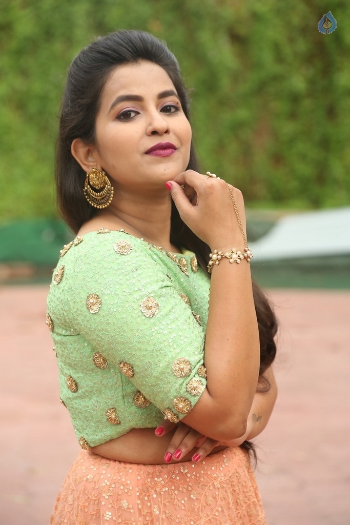 Komali New Photos - 26 / 42 photos