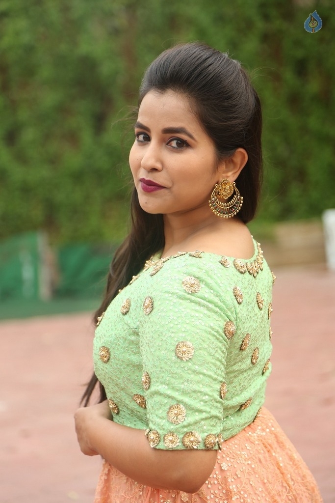 Komali New Photos - 40 / 42 photos