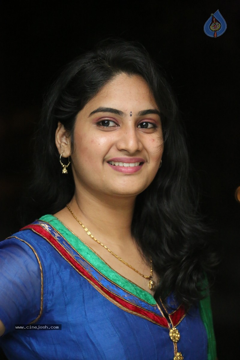 Krishnaveni New Gallery - 58 / 60 photos