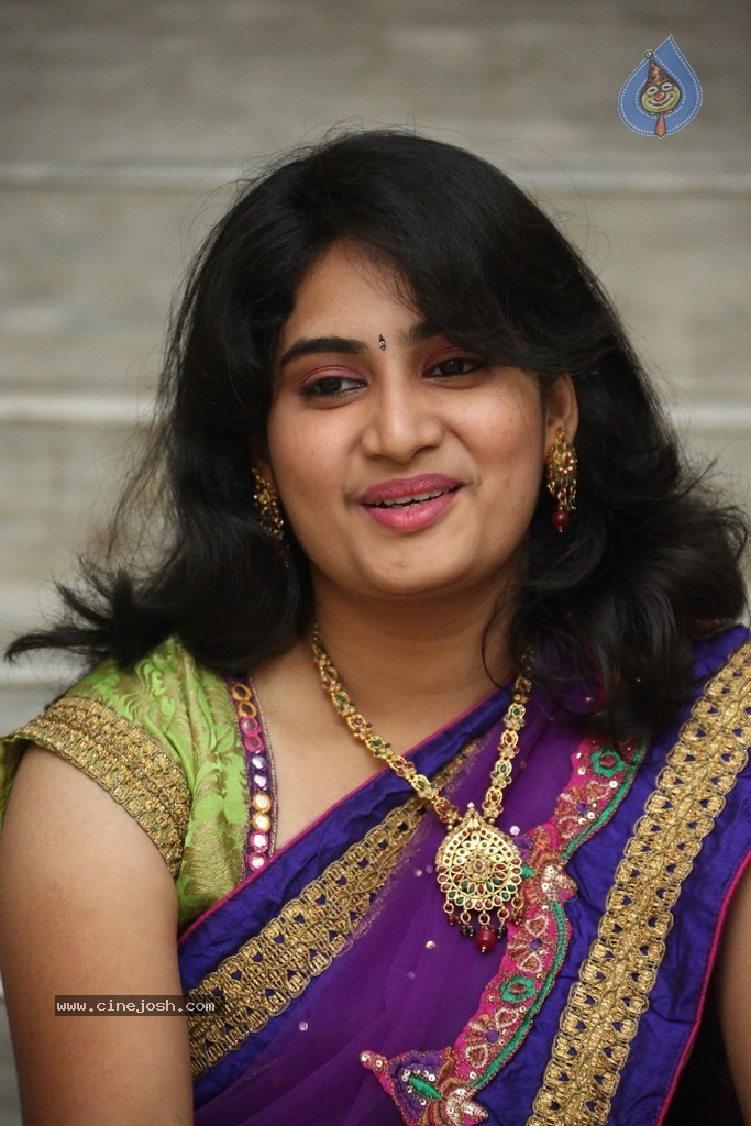 Krishnaveni Stills - Photo 23 of 151