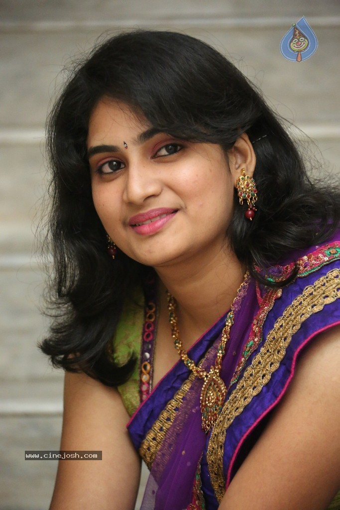 Krishnaveni Stills - Photo 24 of 151