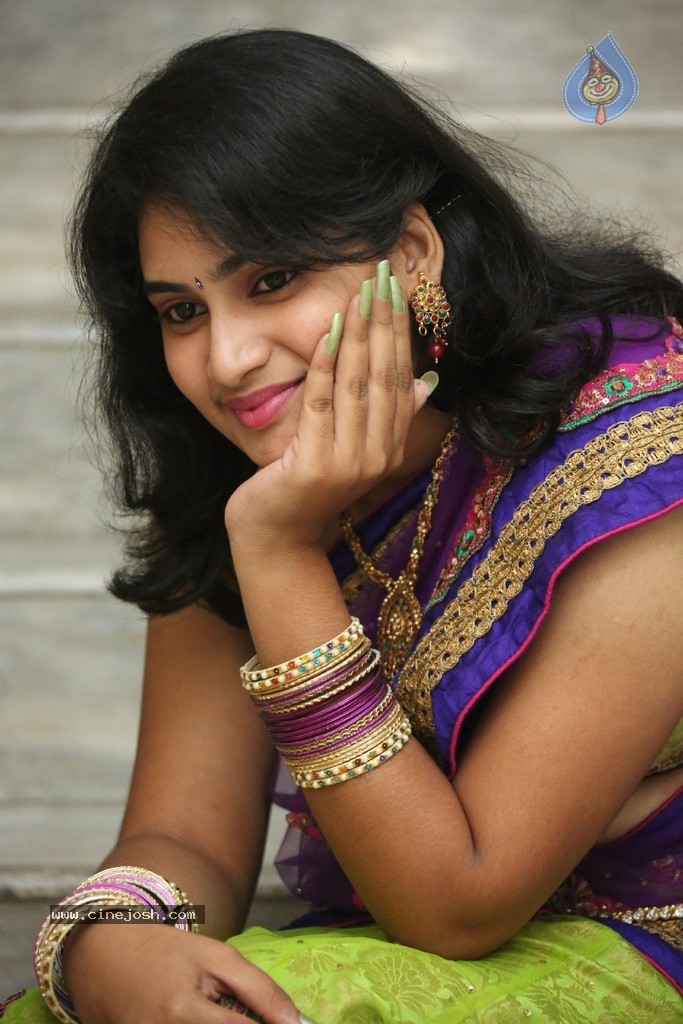 Krishnaveni Stills Photo 29 Of 151