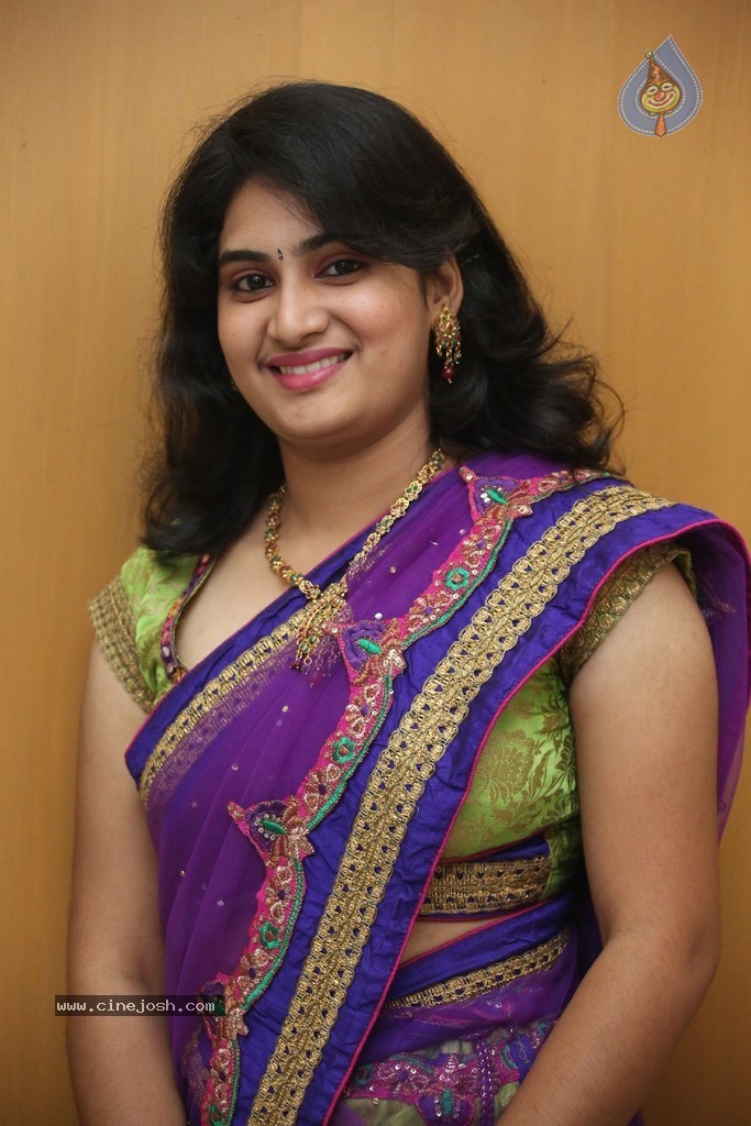 Krishnaveni Stills - 32 / 151 photos