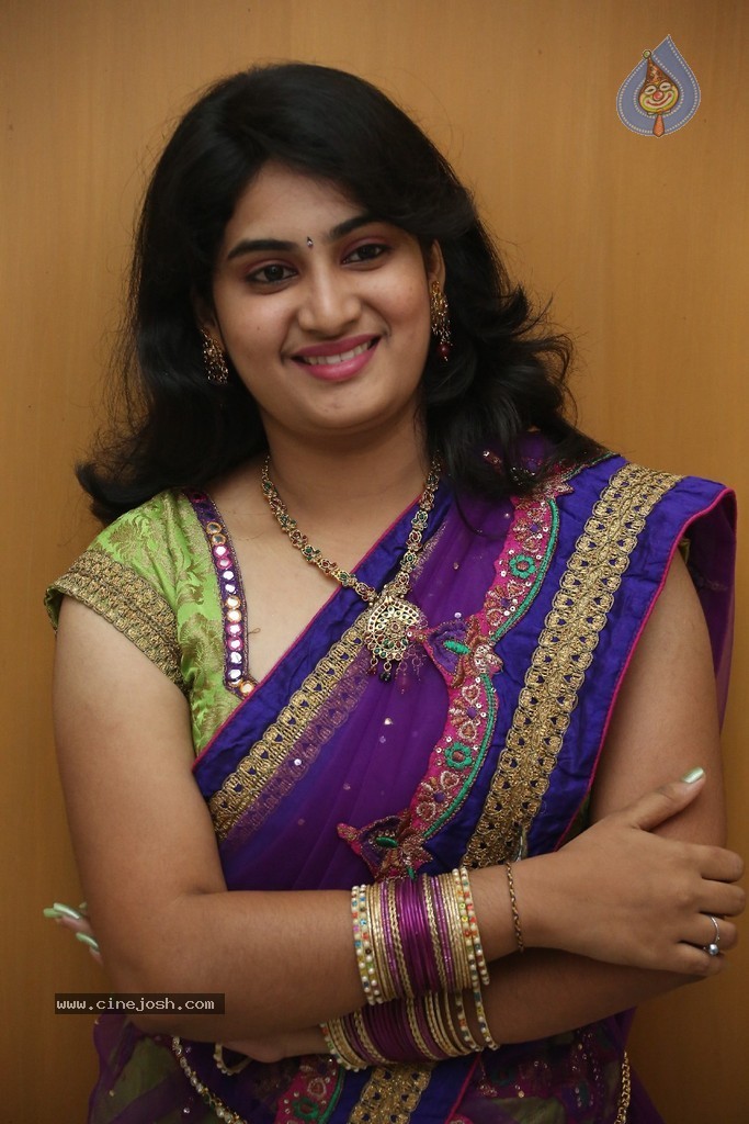 Krishnaveni Stills - 33 / 151 photos