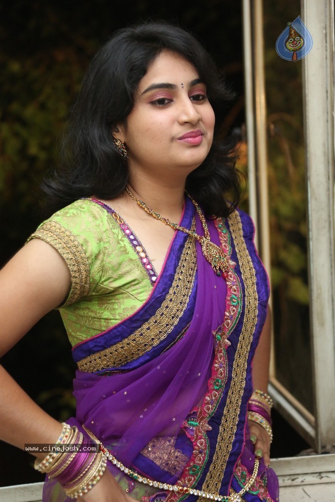 Krishnaveni Stills Photo 38 Of 151