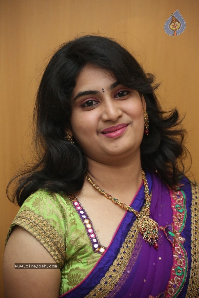 Krishnaveni Stills - 48 / 151 photos