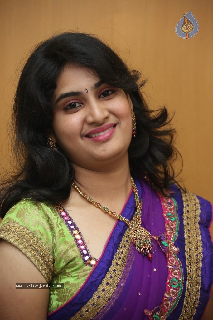 Krishnaveni Stills - 104 / 151 photos