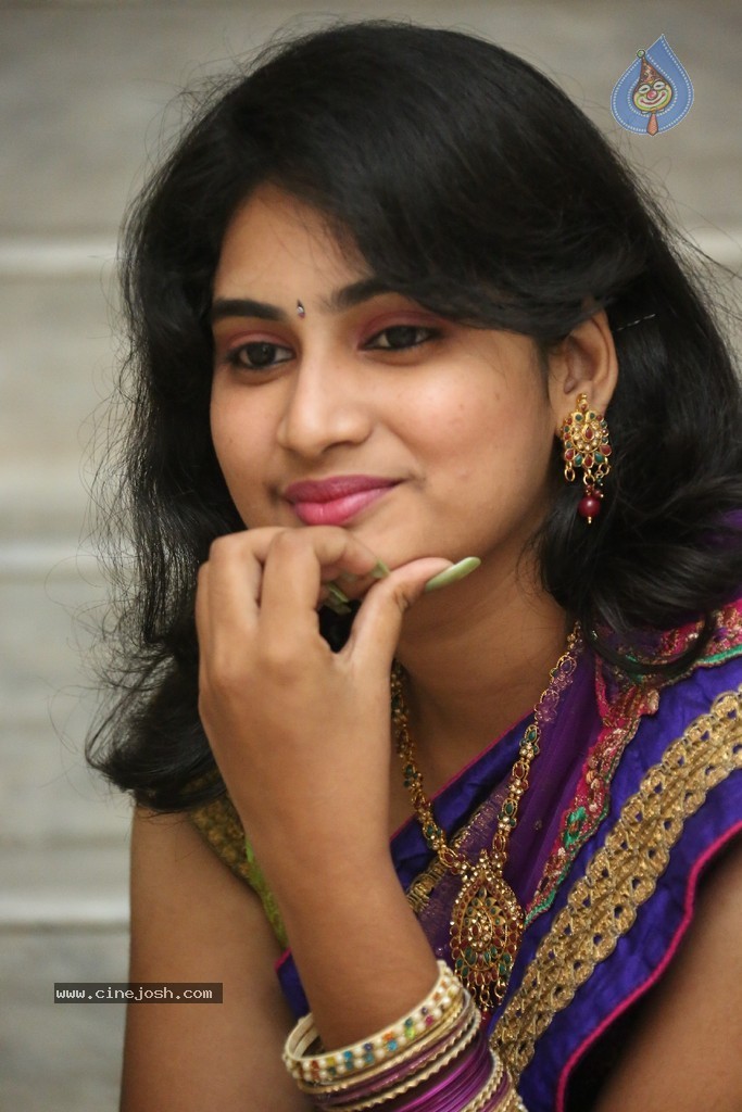 Krishnaveni Stills - 111 / 151 photos