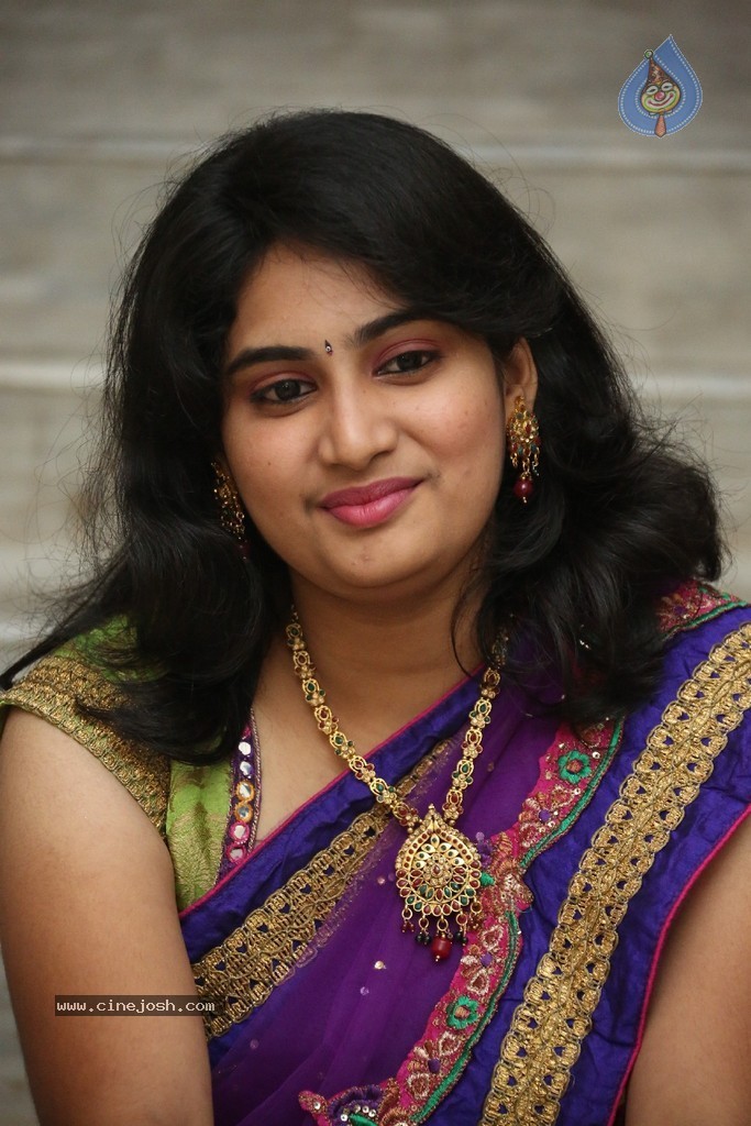 Krishnaveni Stills - Photo 117 of 151