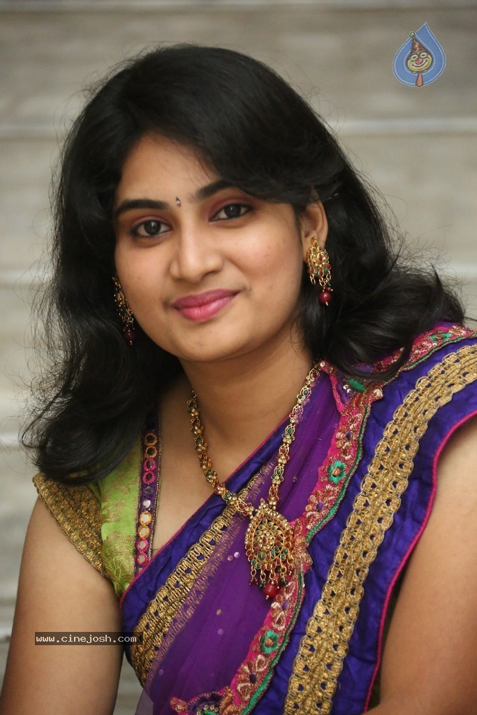 Krishnaveni Stills - Photo 119 of 151