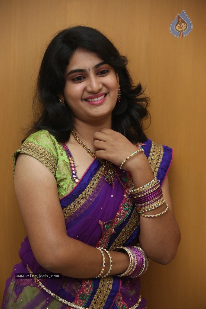 Krishnaveni Stills - 123 / 151 photos