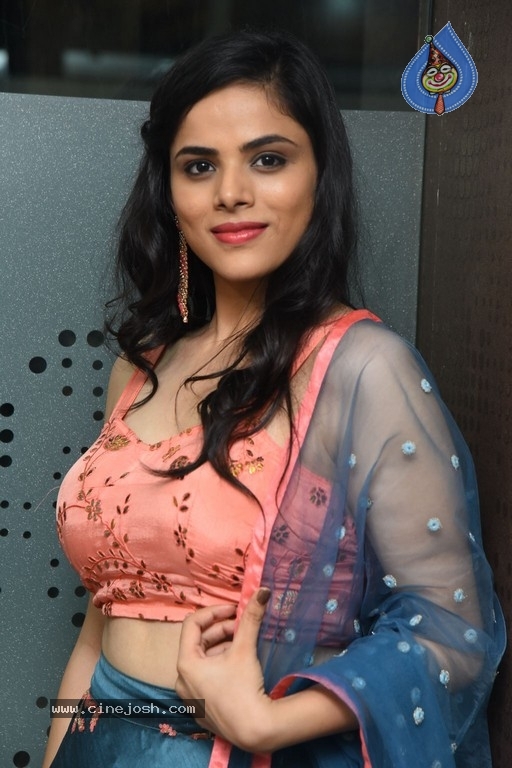 Kriti Garg Photos - 6 / 21 photos