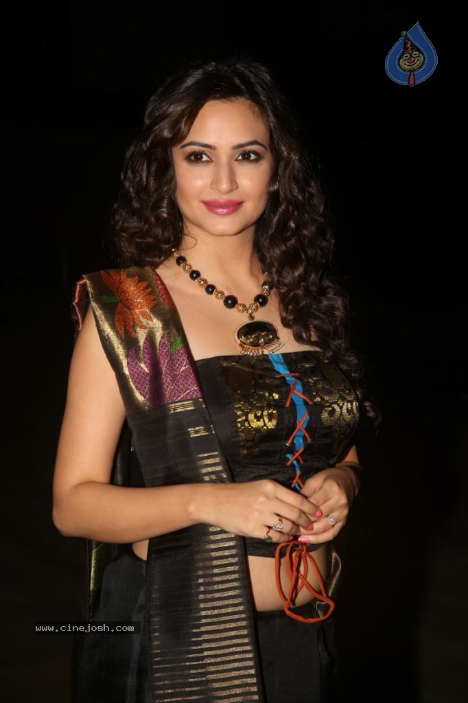 Kriti Kharbanda New Stills - 12 / 110 photos