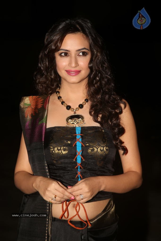 Kriti Kharbanda New Stills - 30 / 110 photos