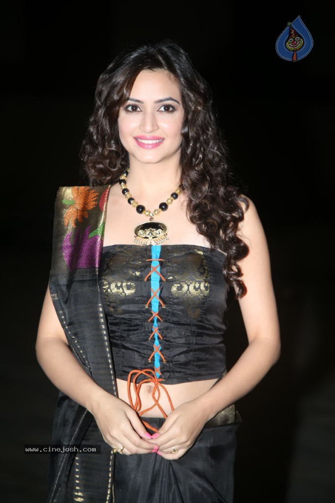 Kriti Kharbanda New Stills - 96 / 110 photos