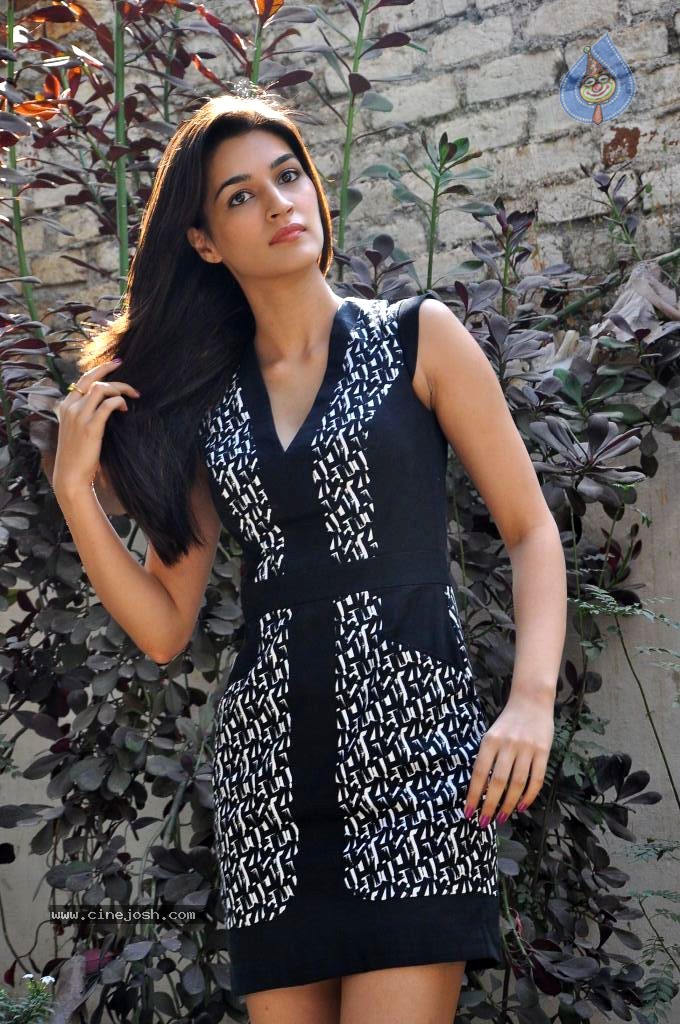 Kriti Sanon Latest Stills - 82 / 169 photos