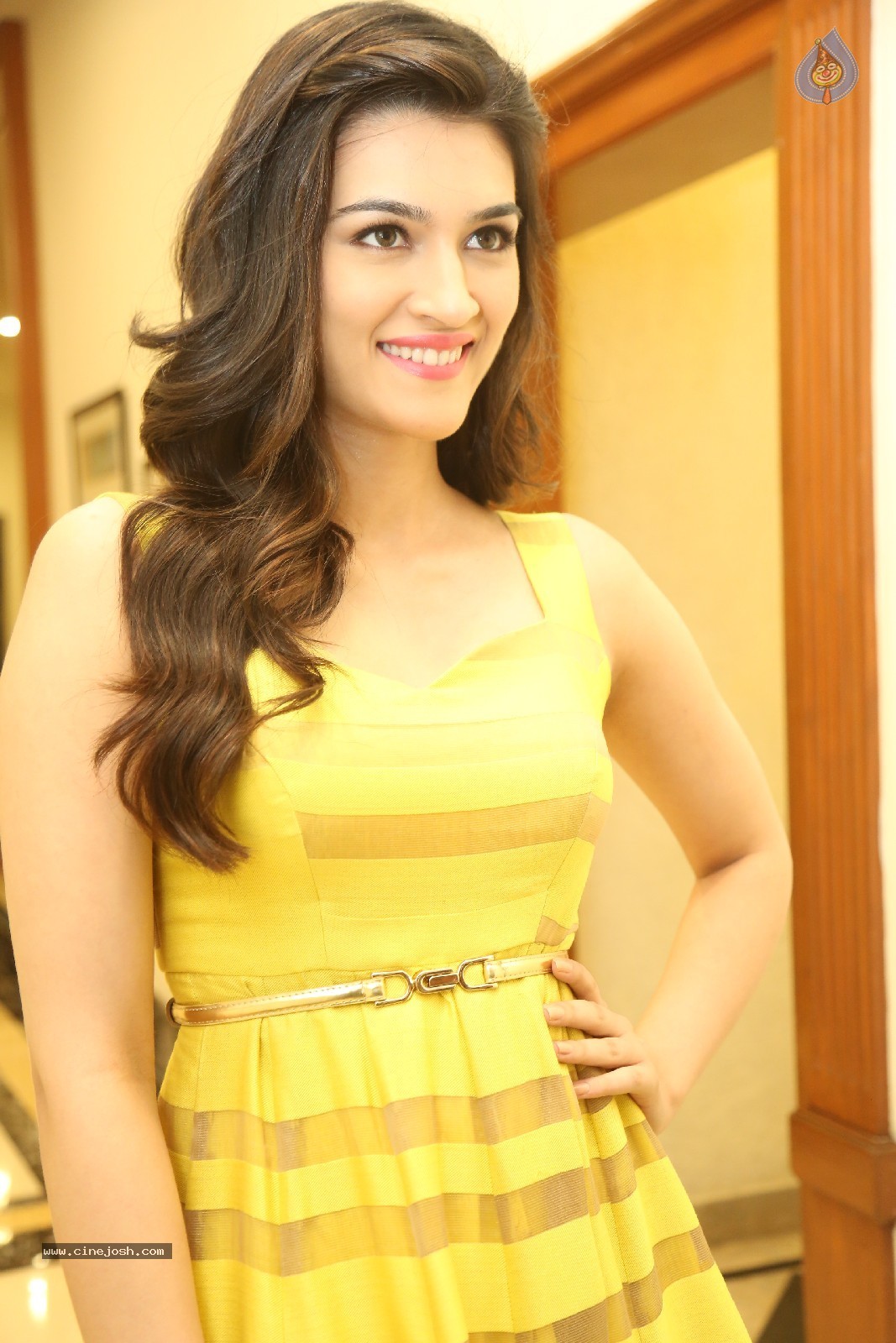 Kriti Sanon New Photos - 23 / 63 photos
