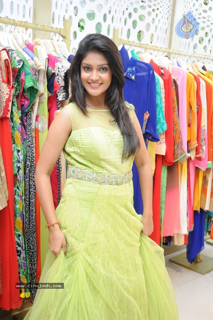 Krupali Latest Pics - 22 / 22 photos