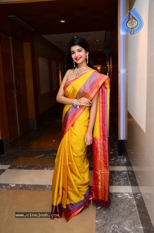 Krutika Singh Rathore Latest Stills - 2 / 12 photos