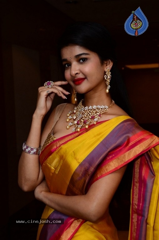 Krutika Singh Rathore Latest Stills - 6 / 12 photos