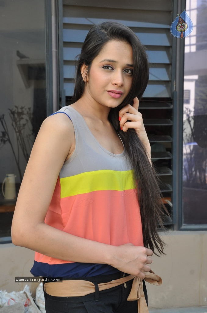Krutika Singhaal Latest Photos - 71 / 78 photos