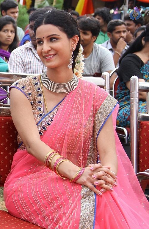 Kushi Sadry Latest Photos - 5 / 25 photos